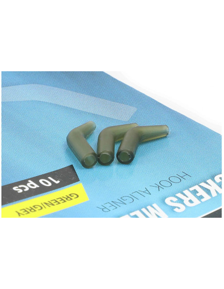 Carp'R'Us Rovnátko Kickers Medium 10ks