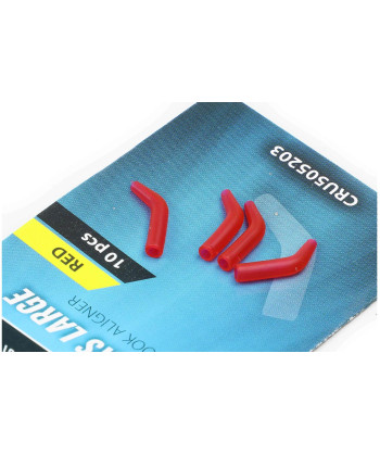 Carp'R'Us Rovnátko Kickers Large 10ks