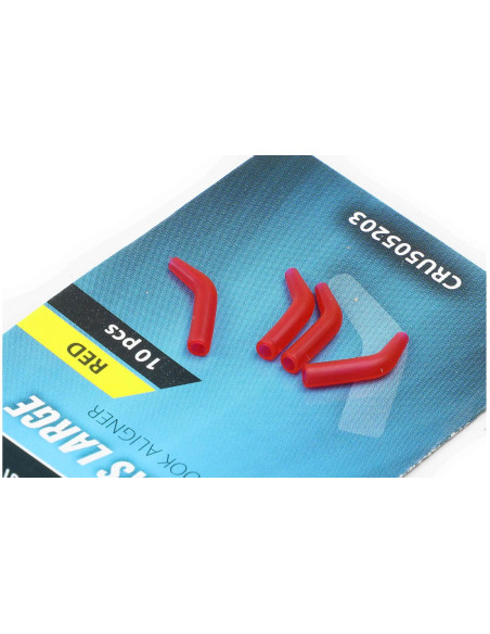 Carp'R'Us Rovnátko Kickers Large 10ks