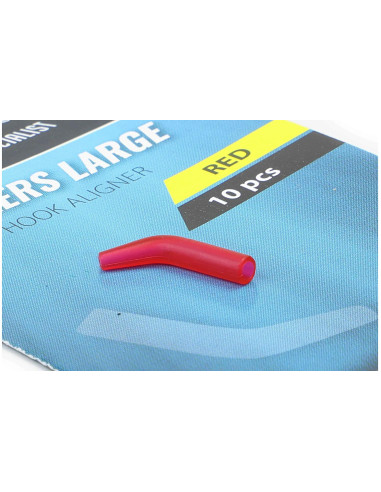 Carp'R'Us Rovnátko Kickers Large 10ks