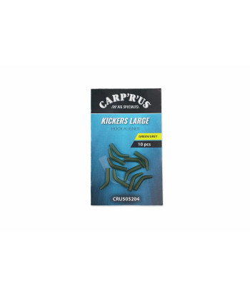 Carp'R'Us Rovnátko Kickers Large 10ks