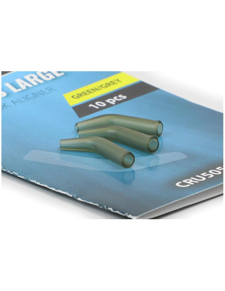 Carp'R'Us Rovnátko Kickers Large 10ks