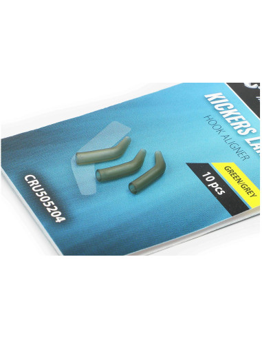 Carp'R'Us Rovnátko Kickers Large 10ks