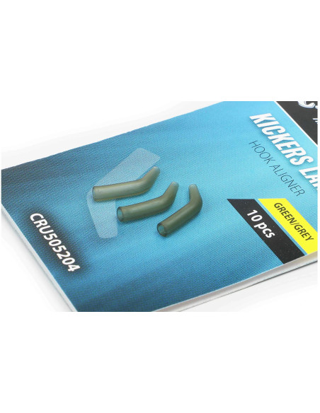 Carp'R'Us Rovnátko Kickers Large 10ks