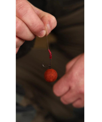 Carp'R'Us Rovnátko Kickers Large 10ks