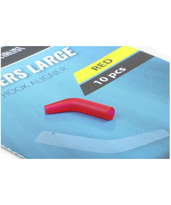 Carp'R'Us Rovnátko Kickers Large 10ks