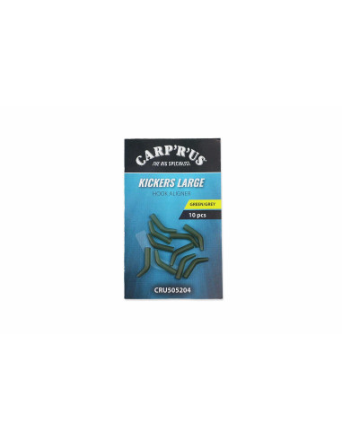 Carp'R'Us Rovnátko Kickers Large 10ks