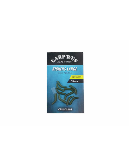 Carp'R'Us Rovnátko Kickers Large 10ks
