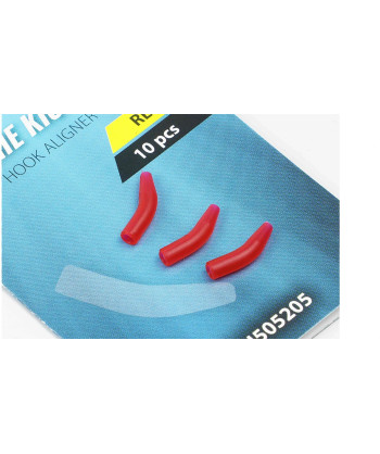 Carp'R'Us Rovnátko Ronnie Kickers 10ks