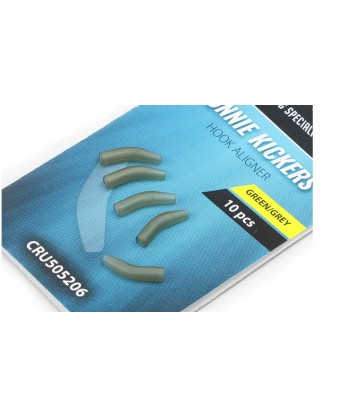 Carp'R'Us Rovnátko Ronnie Kickers 10ks