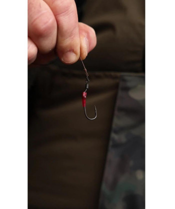 Carp'R'Us Rovnátko Ronnie Kickers 10ks