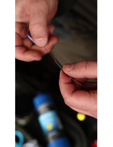 Carp'R'Us Převlek proti zamotání Tungsten Antitangle Sleeves 8ks