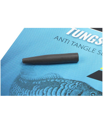 Carp'R'Us Převlek proti zamotání Tungsten Antitangle Sleeves 8ks