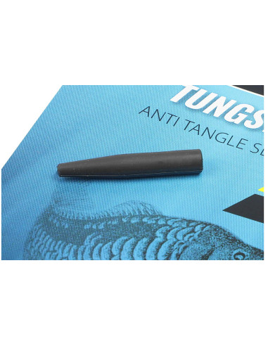 Carp'R'Us Převlek proti zamotání Tungsten Antitangle Sleeves 8ks