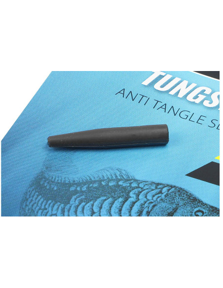 Carp'R'Us Převlek proti zamotání Tungsten Antitangle Sleeves 8ks