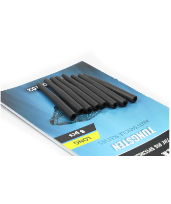 Carp'R'Us Převlek proti zamotání Tungsten Antitangle Sleeves 8ks