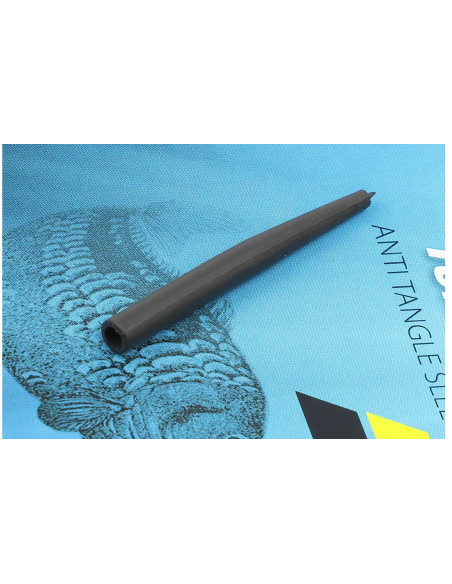 Carp'R'Us Převlek proti zamotání Tungsten Antitangle Sleeves 8ks