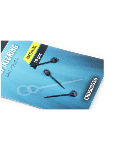 Carp´R´Us Trn na nástrahu Bait Spike & Ring 10ks