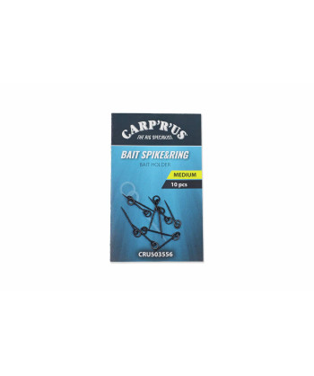 Carp´R´Us Trn na nástrahu Bait Spike & Ring 10ks