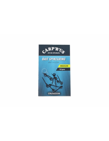 Carp´R´Us Trn na nástrahu Bait Spike & Ring 10ks