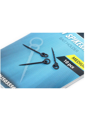 Carp´R´Us Trn na nástrahu Bait Spike & Ring 10ks