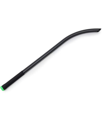 Nikl Karbonová kobra - Carbon Green Stick