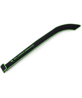 Nikl Karbonová kobra - Carbon Green Stick