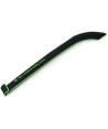 Nikl Karbonová kobra - Carbon Green Stick