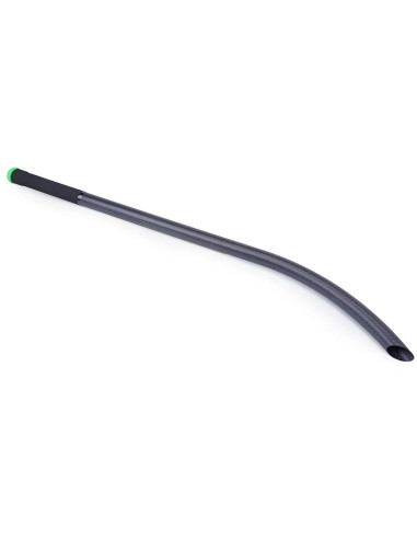 Nikl Karbonová kobra - Carbon Green Stick