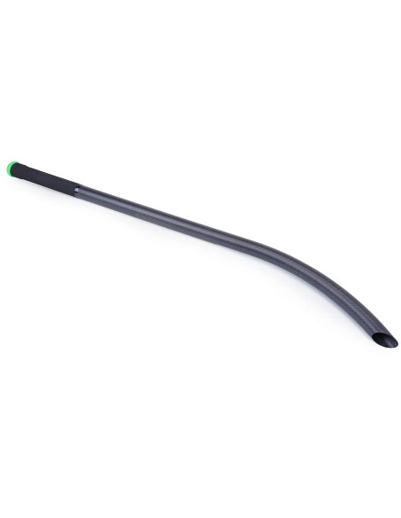 Nikl Karbonová kobra - Carbon Green Stick