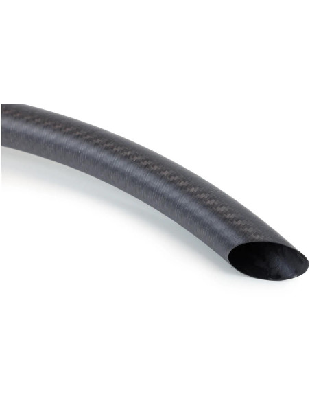 Nikl Karbonová kobra - Carbon Green Stick