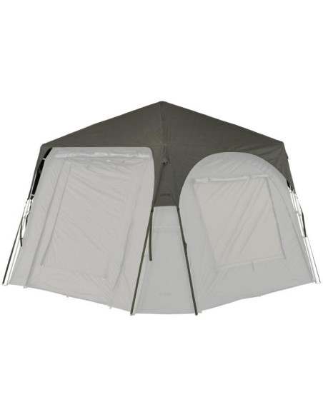 Přístřešek Base Camp Xtreme XXL - mini přehoz