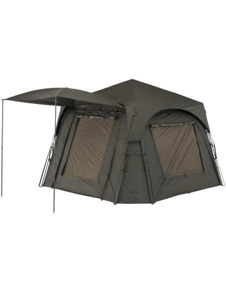 Přístřešek Base Camp Xtreme XXL - mini přehoz