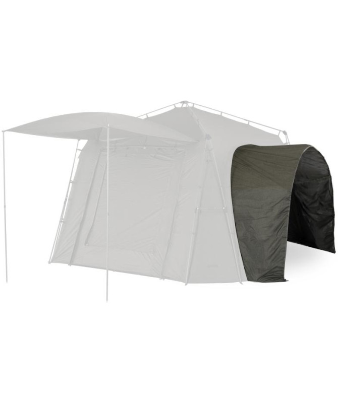 Přístřešek Base Camp Xtreme XXL - sada pro napojení bivaku (1 ks)