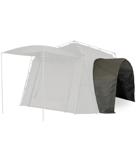 Přístřešek Base Camp Xtreme XXL - sada pro napojení bivaku (1 ks)