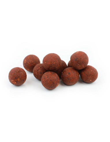 Nikl Ready boilie Krill Berry
