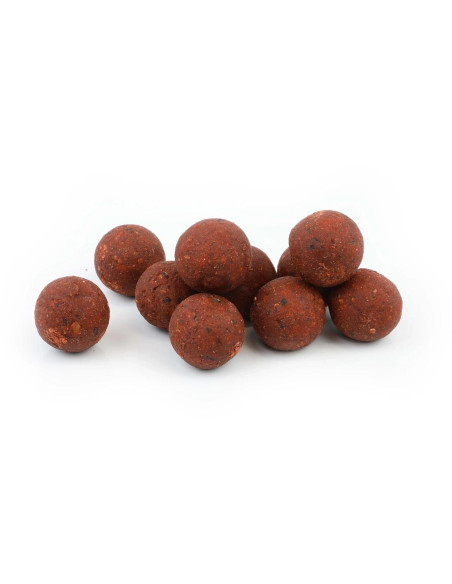 Nikl Ready boilie Krill Berry