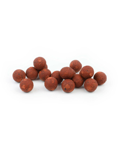 Nikl Ready boilie Krill Berry