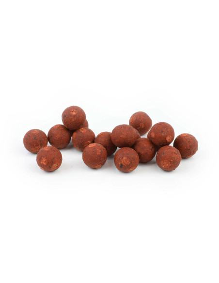 Nikl Ready boilie Krill Berry