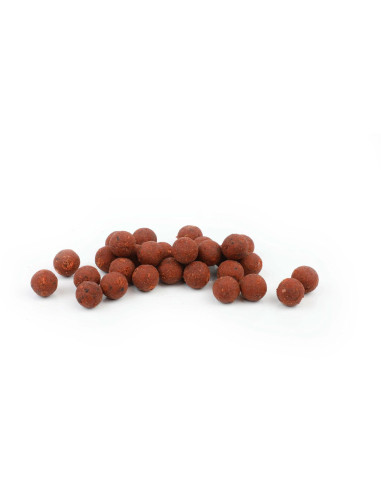 Nikl Ready boilie Krill Berry