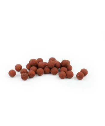 Nikl Ready boilie Krill Berry