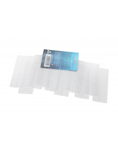 Carp´R´Us Ochrana nástrahy Rap-it Protection Wrap 10ks