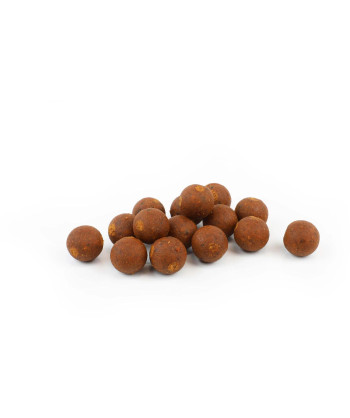 Nikl Ready boilie Devill Krill