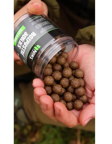 Nikl Rozpustné boilies Rape Cloud 250ml
