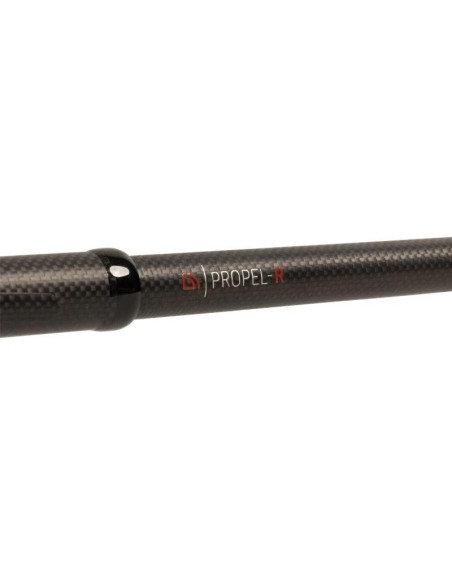 Trakker Prut - Propel-R 10ft, 3,5lb C