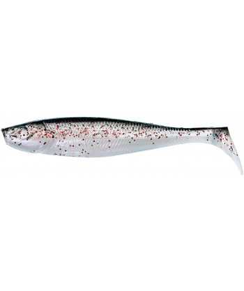 Bumpy 7,6cm Blood Natural Grey