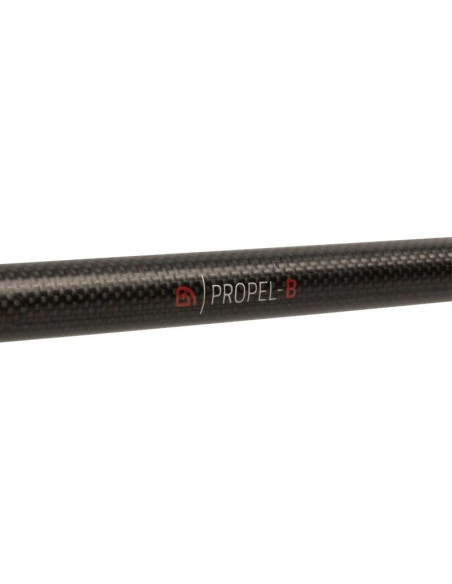 Trakker Prut - Propel-B 10ft, 3,5lb C