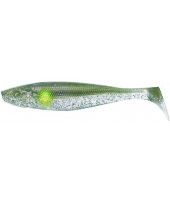 Bumpy 7,6cm UV Ghost Ayu