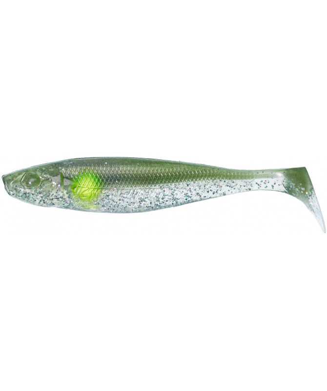 Bumpy 7,6cm UV Ghost Ayu