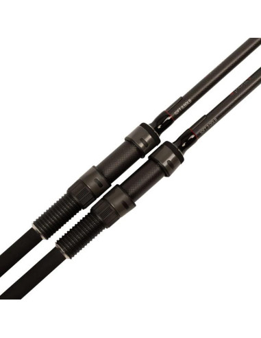 Trakker Prut - Propel-B 10ft, 3,5lb C